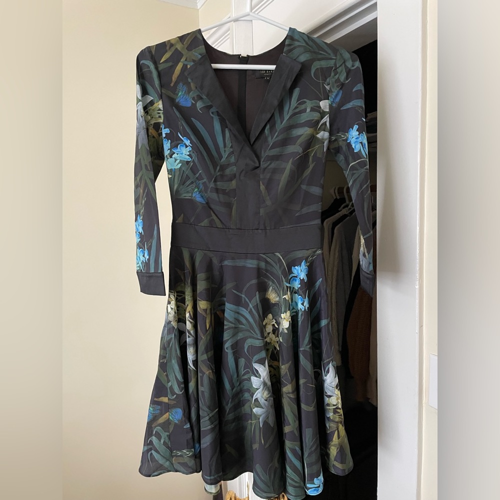 Ted baker London